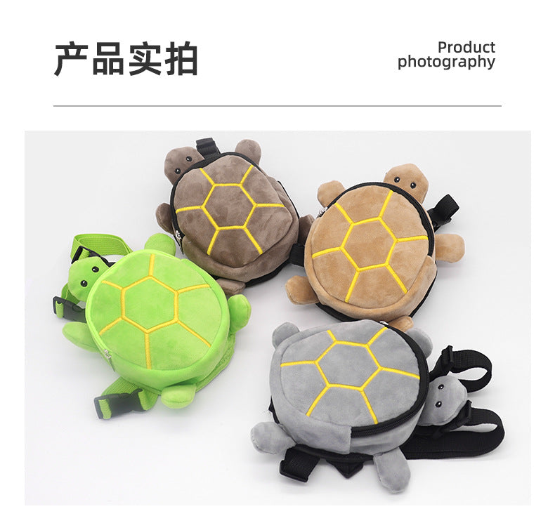🐶 Cute Small Dog Backpack – Lightweight & Adjustable Pet Carrier