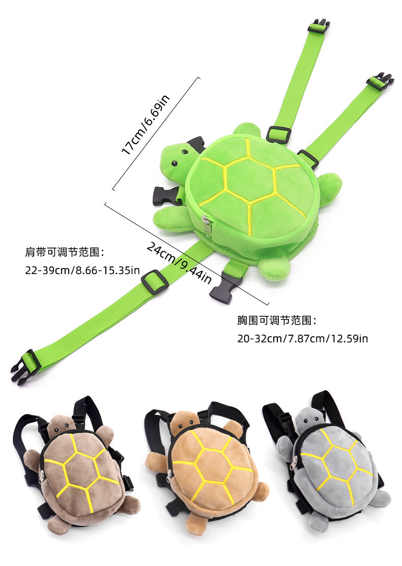 🐶 Cute Small Dog Backpack – Lightweight & Adjustable Pet Carrier