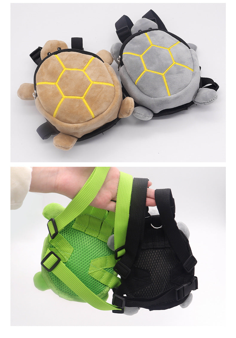 🐶 Cute Small Dog Backpack – Lightweight & Adjustable Pet Carrier