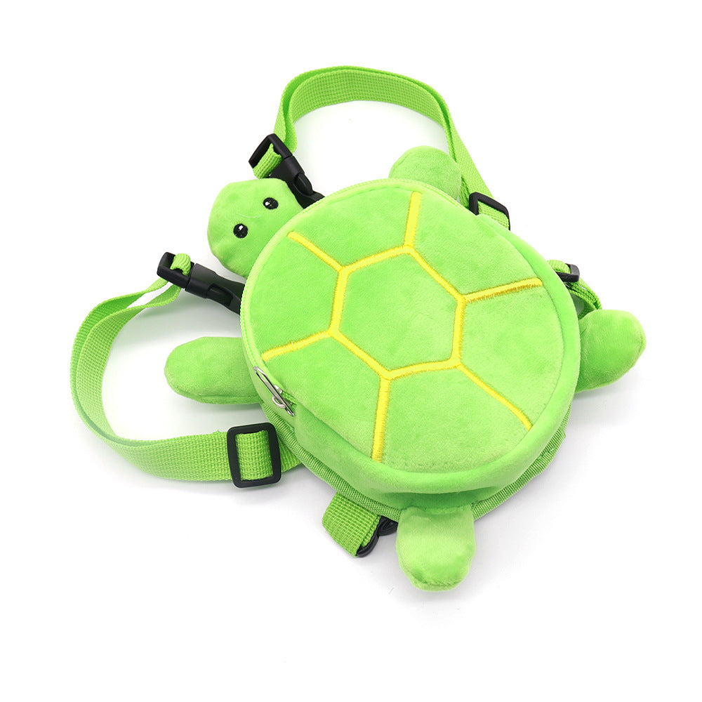 🐶 Cute Small Dog Backpack – Lightweight & Adjustable Pet Carrier
