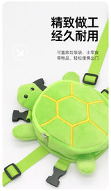 🐶 Cute Small Dog Backpack – Lightweight & Adjustable Pet Carrier