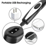 Electric Pet Grooming Set