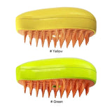Cat & Dog Steam Grooming Brush