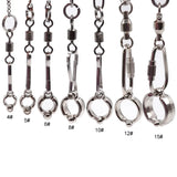 Bird Flying Training Chain