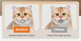 Smart Cat & Dog Water Fountain