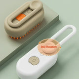 Cat & Dog Steam Grooming Brush