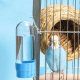 Bird Cage Feeder & Waterer