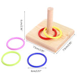 Bird Training Puzzle Toy