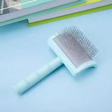 Pet Hair Removal Comb