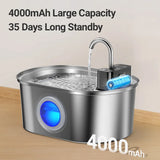 Smart Cat & Dog Water Fountain