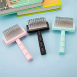 Pet Hair Removal Comb