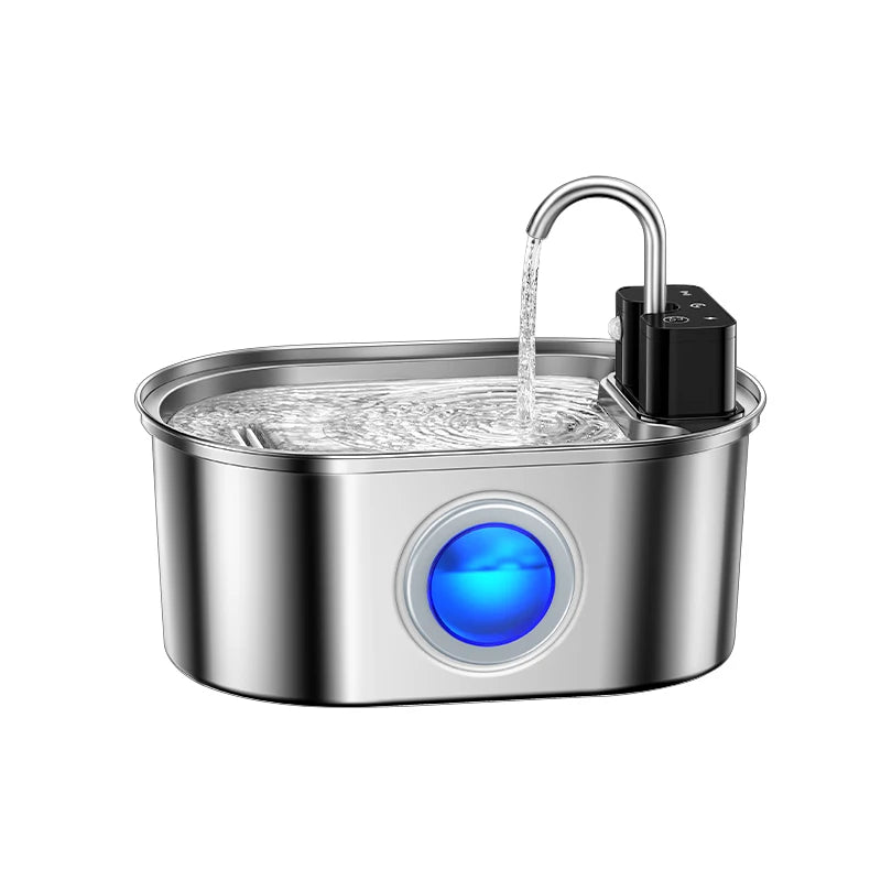 Smart Cat & Dog Water Fountain