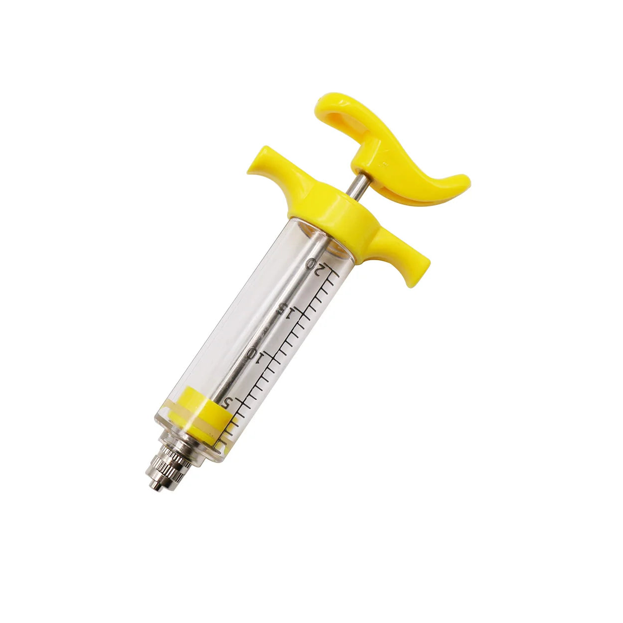 Bird Feeding Syringe Kit