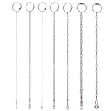 Bird Flying Training Chain