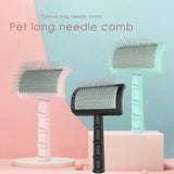 Pet Hair Removal Comb