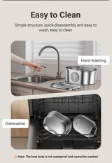 Smart Cat & Dog Water Fountain