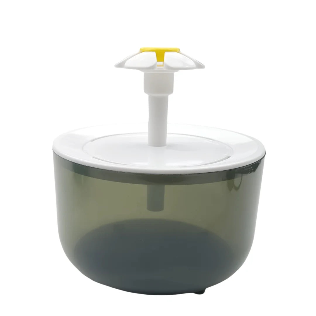 1.2L Automatic USB Pet Water Fountain