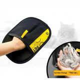 2-in-1 Pet Hair Remover Glove