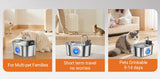 Smart Cat & Dog Water Fountain