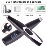 Electric Pet Grooming Set