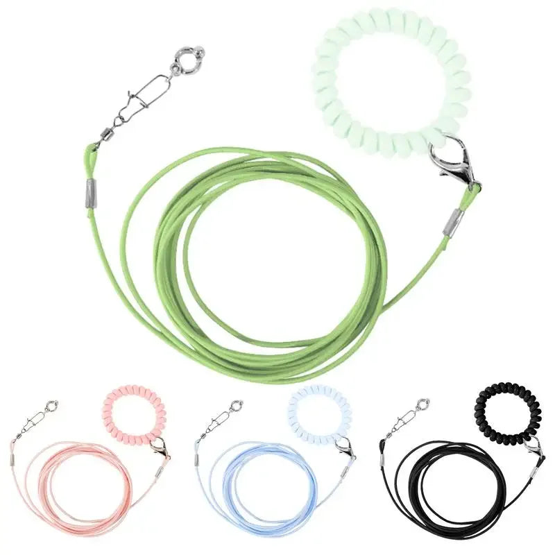 Bird Flight Training Leash