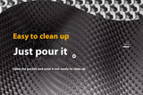 Extra Large Cat Litter Mat – Keep Your Floors Cleaner 🐱