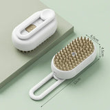 Cat & Dog Steam Grooming Brush