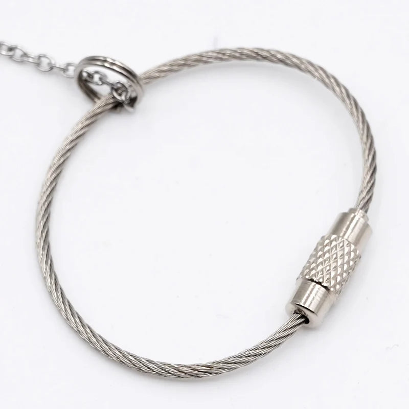 Bird Flying Training Chain