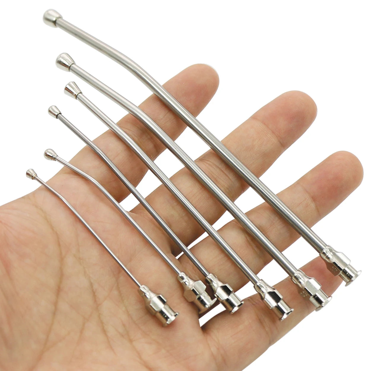 Bird Feeding Syringe Kit