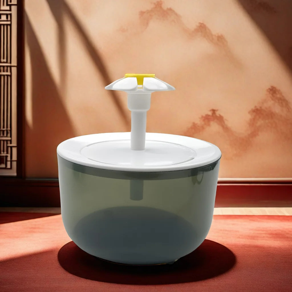 1.2L Automatic USB Pet Water Fountain