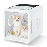 Smart Pet Drying Box