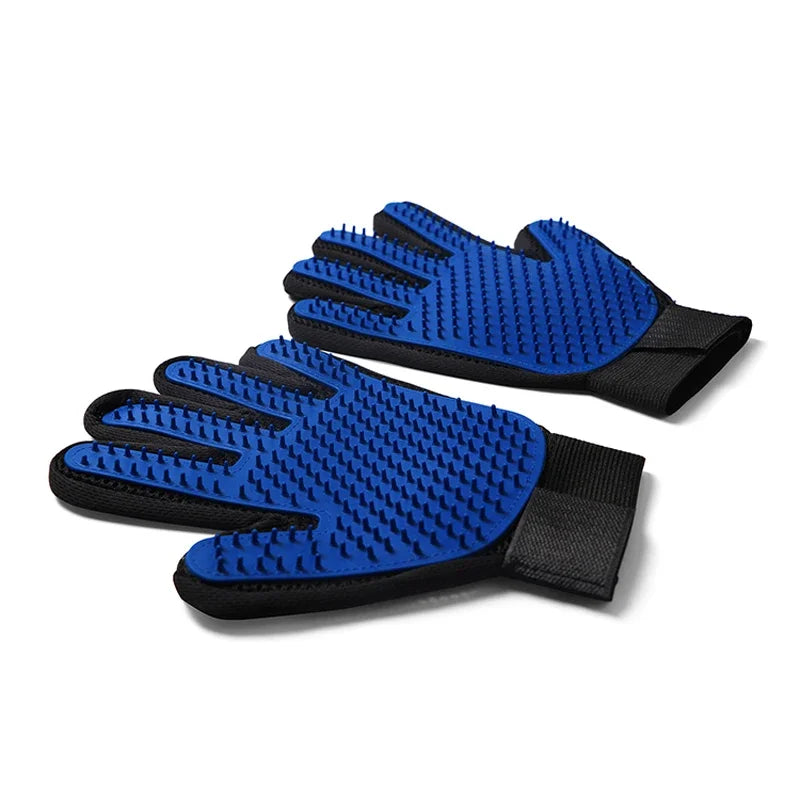 Pet Hair Removal Gloves
