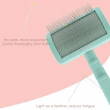 Pet Hair Removal Comb