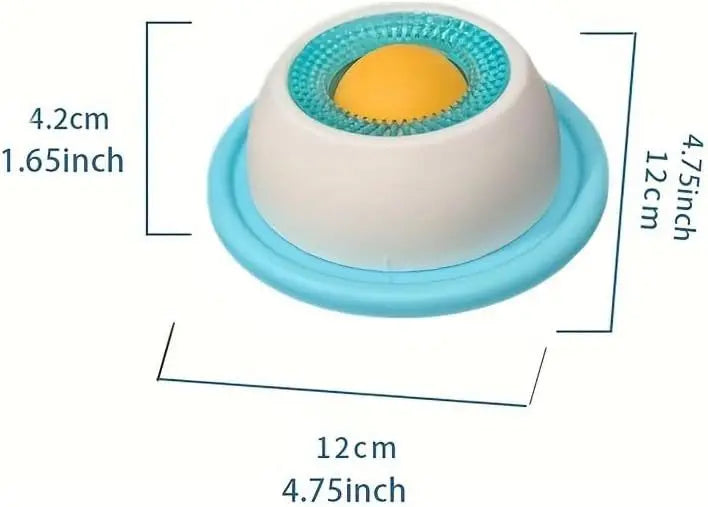 Pet Hair Removal Gloves