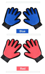 Pet Hair Removal Gloves