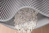 Extra Large Cat Litter Mat – Keep Your Floors Cleaner 🐱