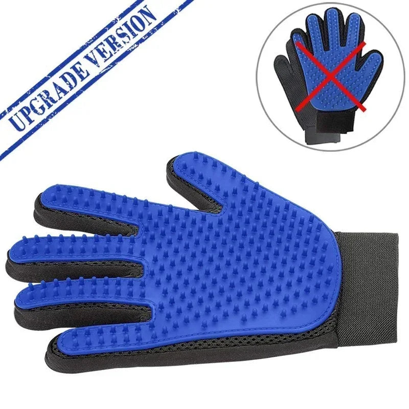 Pet Hair Removal Gloves