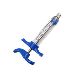 Bird Feeding Syringe Kit