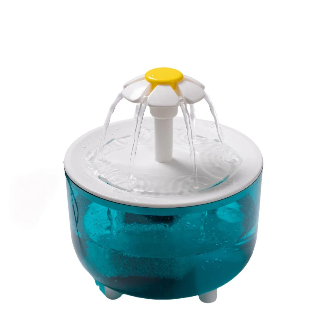 1.2L Automatic USB Pet Water Fountain