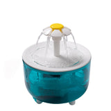1.2L Automatic USB Pet Water Fountain