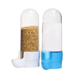 Bird Cage Feeder & Waterer