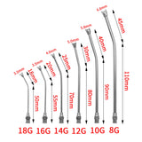 Bird Feeding Syringe Kit