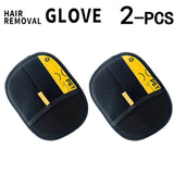 2-in-1 Pet Hair Remover Glove