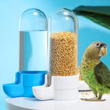 Bird Cage Feeder & Waterer