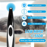 Electric Pet Grooming Set