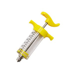 Bird Feeding Syringe Kit