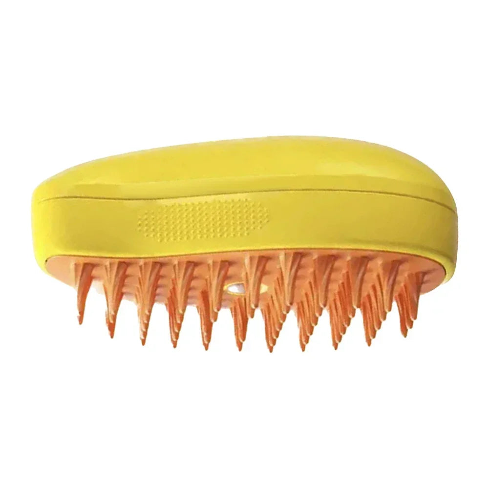 Cat & Dog Steam Grooming Brush