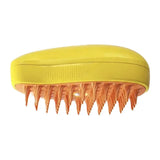 Cat & Dog Steam Grooming Brush