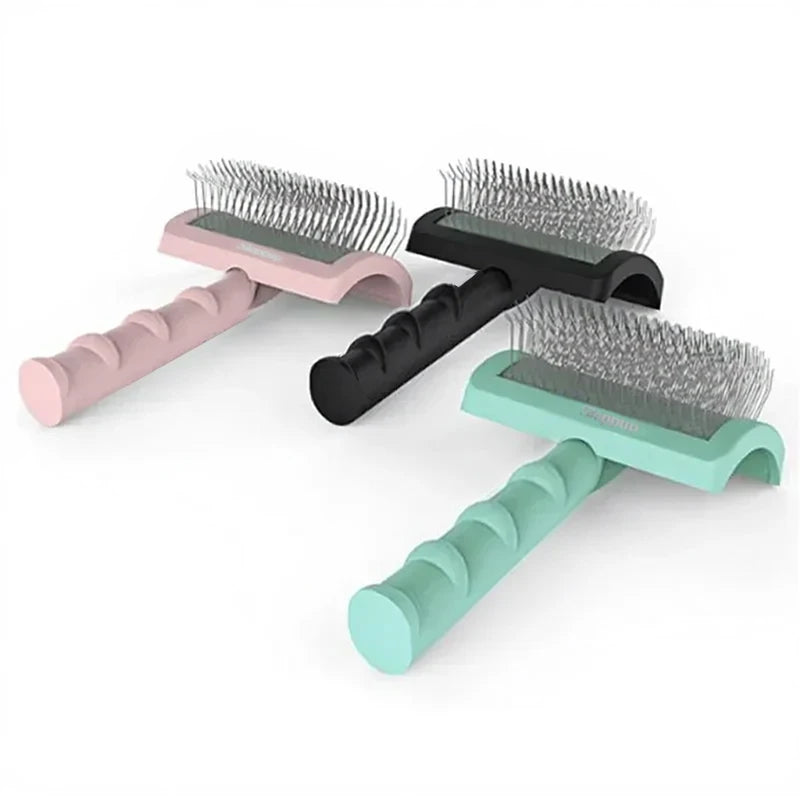 Pet Hair Removal Comb