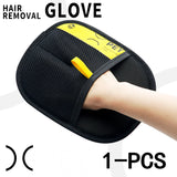 2-in-1 Pet Hair Remover Glove